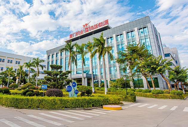 圖片來源：廈鎢新能