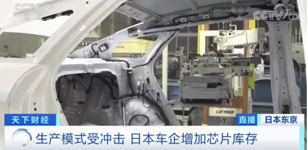 新能源汽車,電動汽車,汽車芯片