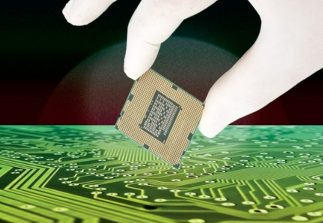 美銀預計今年全球芯片銷售額飆升24% 將達到5440億美元 美銀預計今年全球芯片銷售額飆升24% 將達到5440億美元