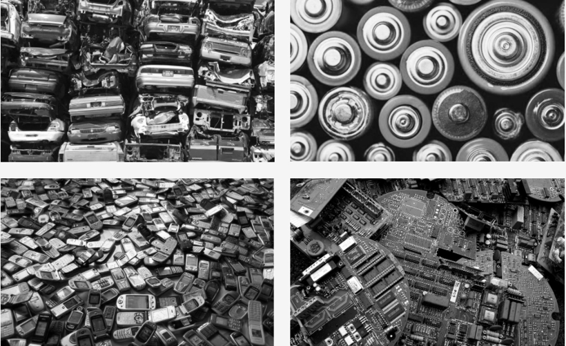 產量，電動汽車，合作進展，電池，電池循環供應鏈,Redwood電池回收,電池組件,電池材料短缺,Redwood電動汽車