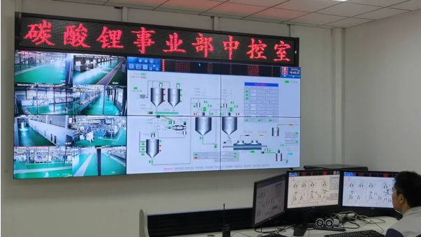 項(xiàng)目現(xiàn)場