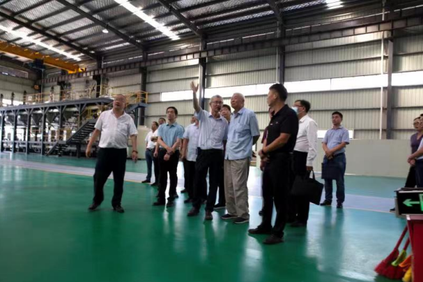 項(xiàng)目現(xiàn)場