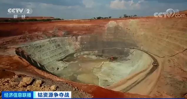 突然!這種稀缺資源,價格瘋漲!20年,需求量或將暴增20倍!一場能源爭奪戰已打響... 突然!這種稀缺資源,價格瘋漲!20年,需求量或將暴增20倍!一場能源爭奪戰已打響...