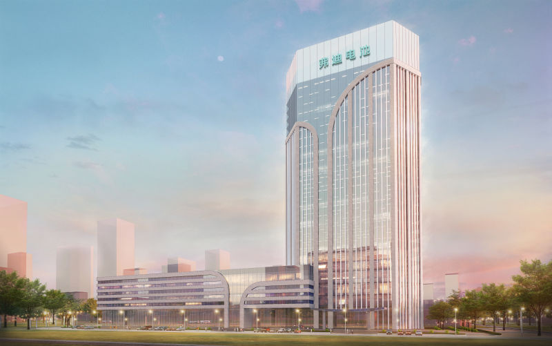 長沙弗迪電池：明年產值可望過百億元