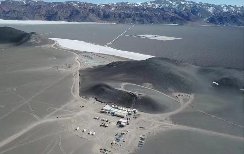 碳酸鋰,鋰礦,紫金礦業(yè) 碳酸鋰,鋰礦,紫金礦業(yè)