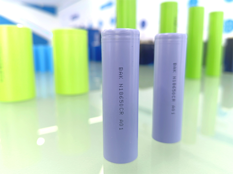 圖片來源:比克電池 圖片來源:比克電池