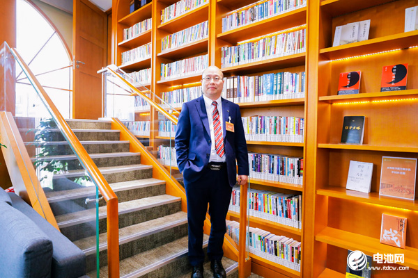 動力電池擴產點燃需求 力星激光年內鋰電設備營收近2.5億 動力電池擴產點燃需求 力星激光年內鋰電設備營收近2.5億