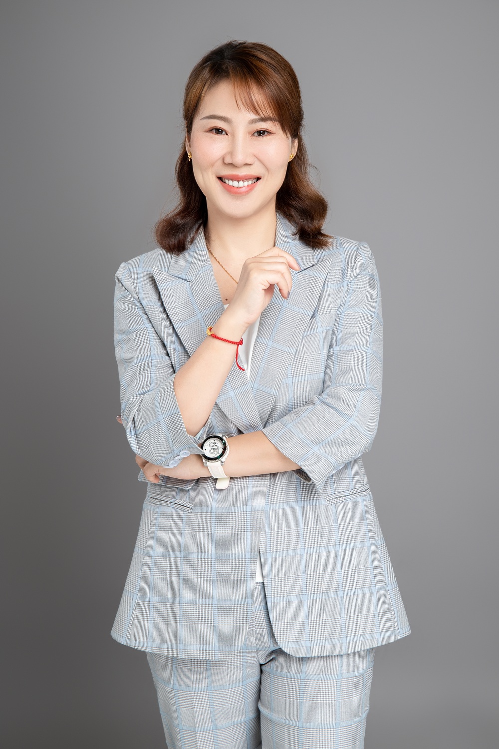 第11屆（2021年）中國(guó)電池行業(yè)年度人物：黃繼宏