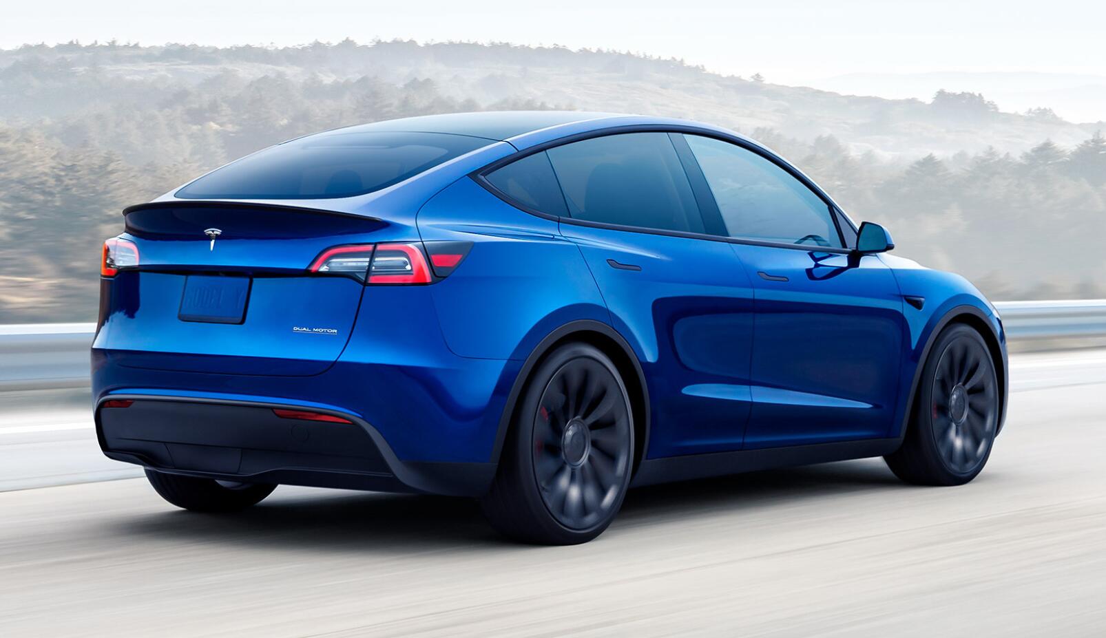 特斯拉電動車 特斯拉電動車