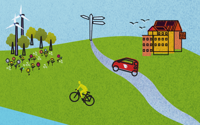 圖片來源：愛爾蘭政府官網