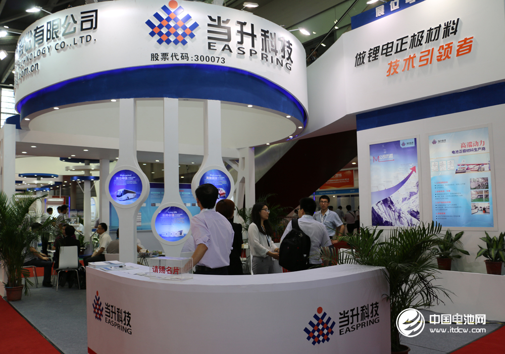 當(dāng)升科技,高鎳正極材料,正極材料 當(dāng)升科技,高鎳正極材料,正極材料