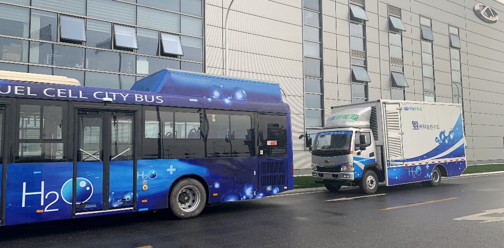 浙江,氫燃料電車汽車,加氫站 浙江,氫燃料電車汽車,加氫站