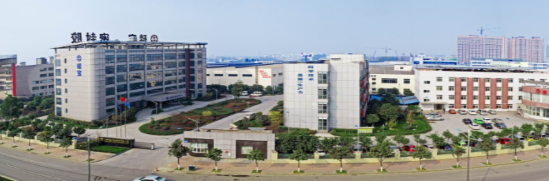 圖/硅寶科技 圖/硅寶科技