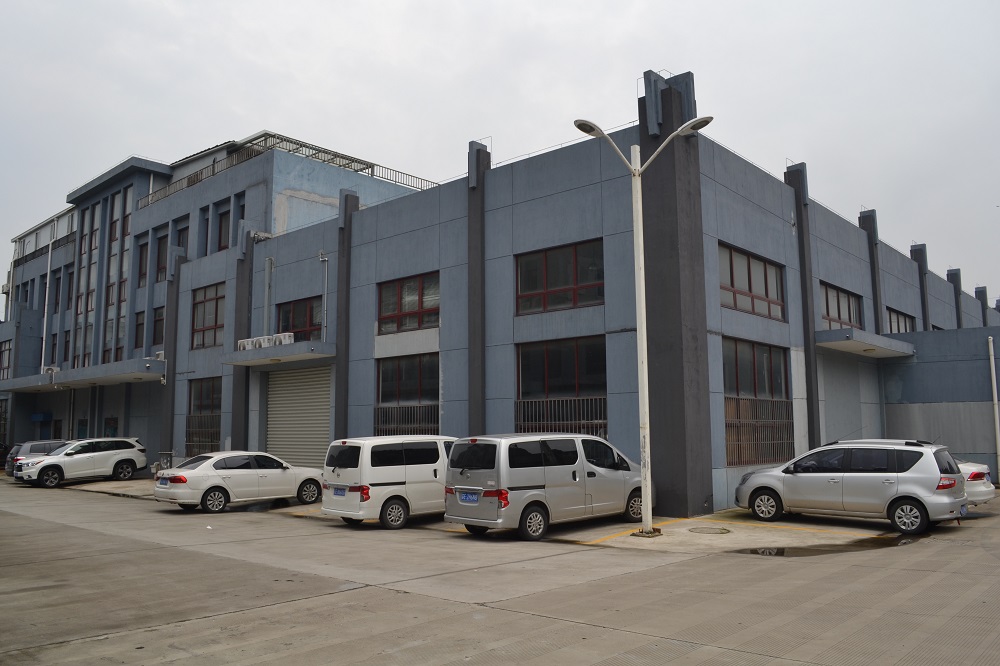 昆山帕斯卡真空技術有限公司