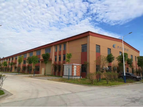 華爾升智控 華爾升智控