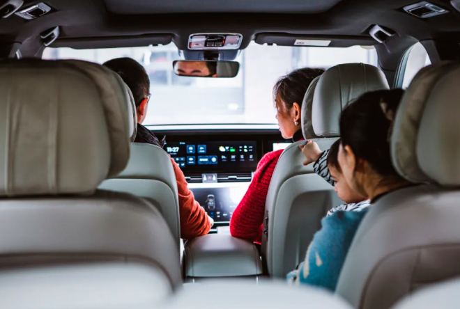 理想汽車 理想汽車