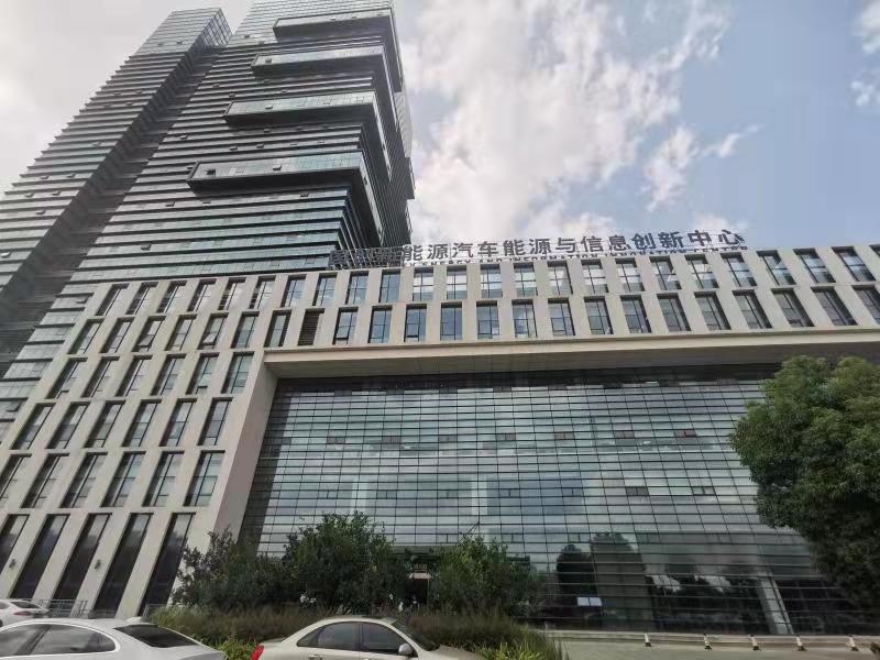 江蘇圖恩視覺科技有限公司