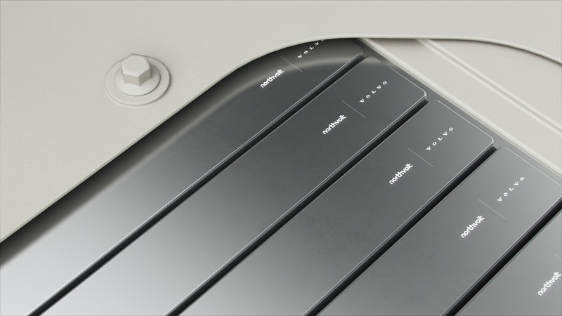 圖/Northvolt 圖/Northvolt