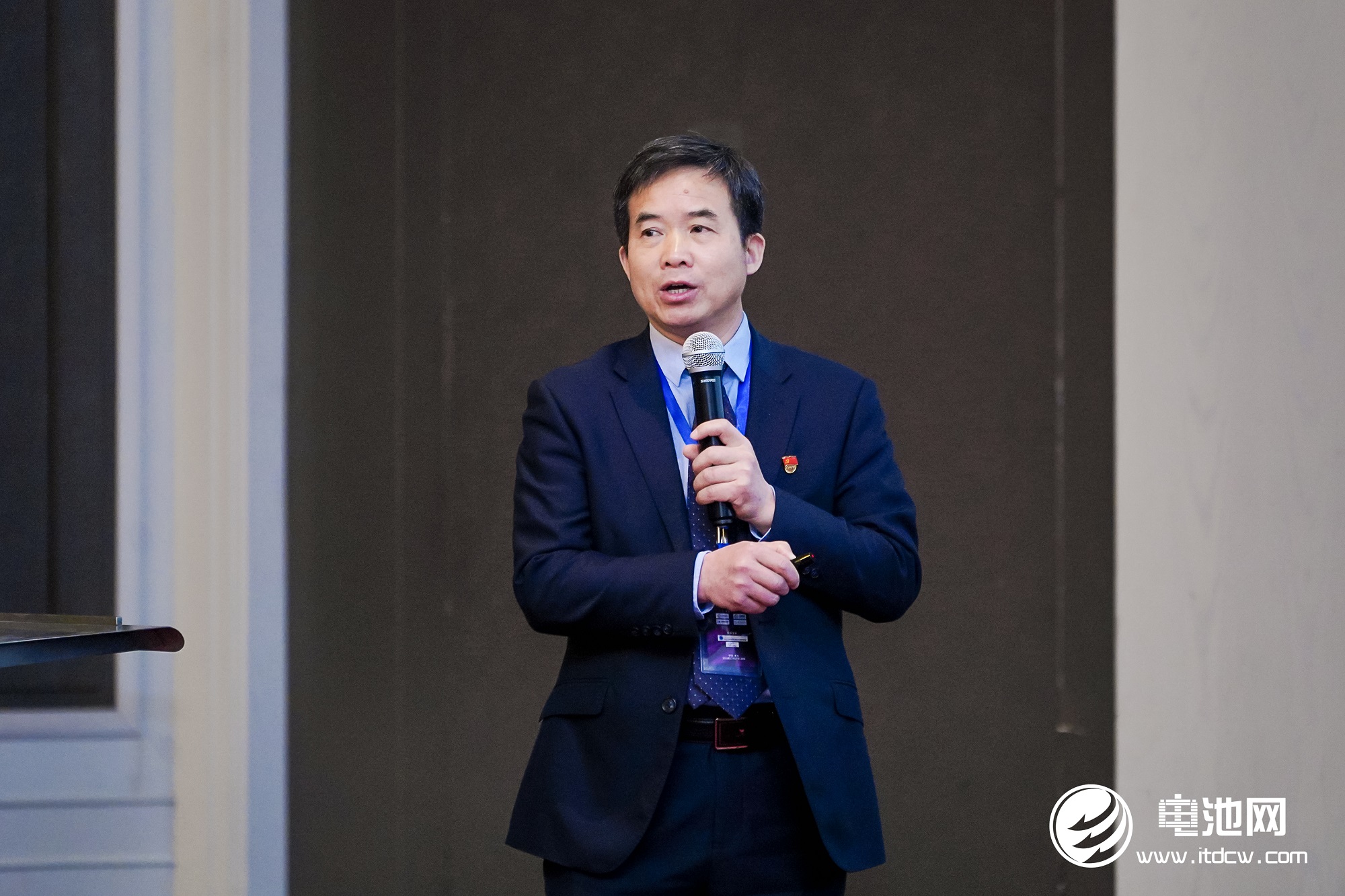 動(dòng)力電池,鋰電池,國軒高科,汪衛(wèi)東 動(dòng)力電池,鋰電池,國軒高科,汪衛(wèi)東