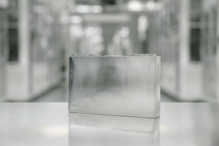 圖/Northvolt 圖/Northvolt