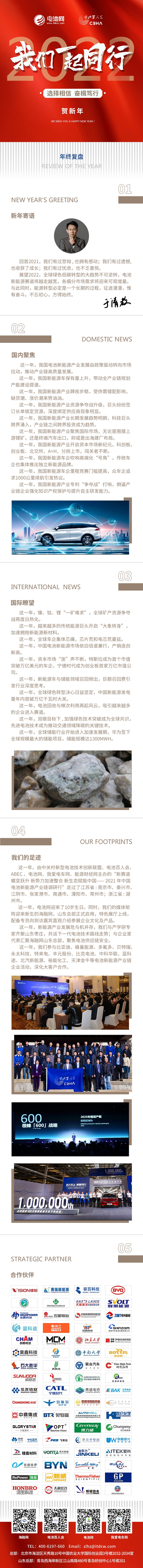 年終復盤 年終復盤