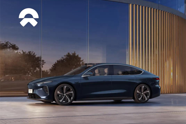 造車新勢(shì)力蔚來一季度營(yíng)收近百億 現(xiàn)金儲(chǔ)備533億元