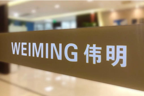 偉明環(huán)保,新能源,高冰鎳 偉明環(huán)保,新能源,高冰鎳