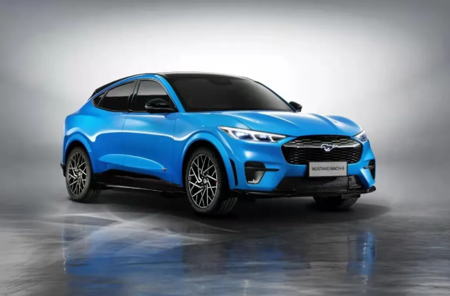 圖片來源:福特汽車 圖片來源:福特汽車