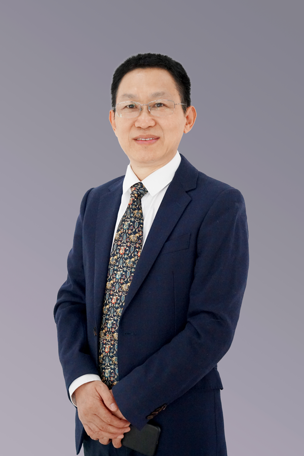 湖南中科星城石墨有限公司 總經理 皮濤