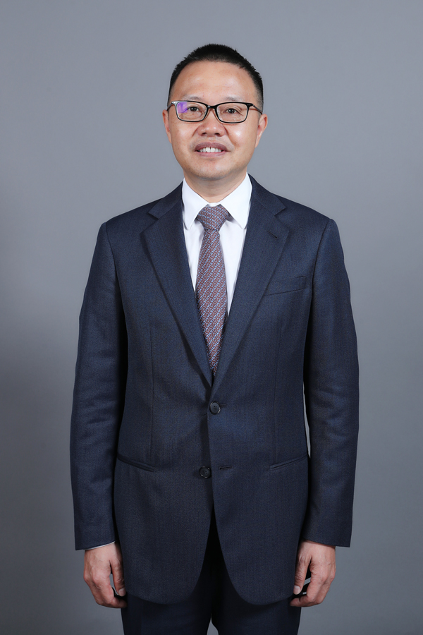 貝特瑞新材料集團股份有限公司董事長賀雪琴