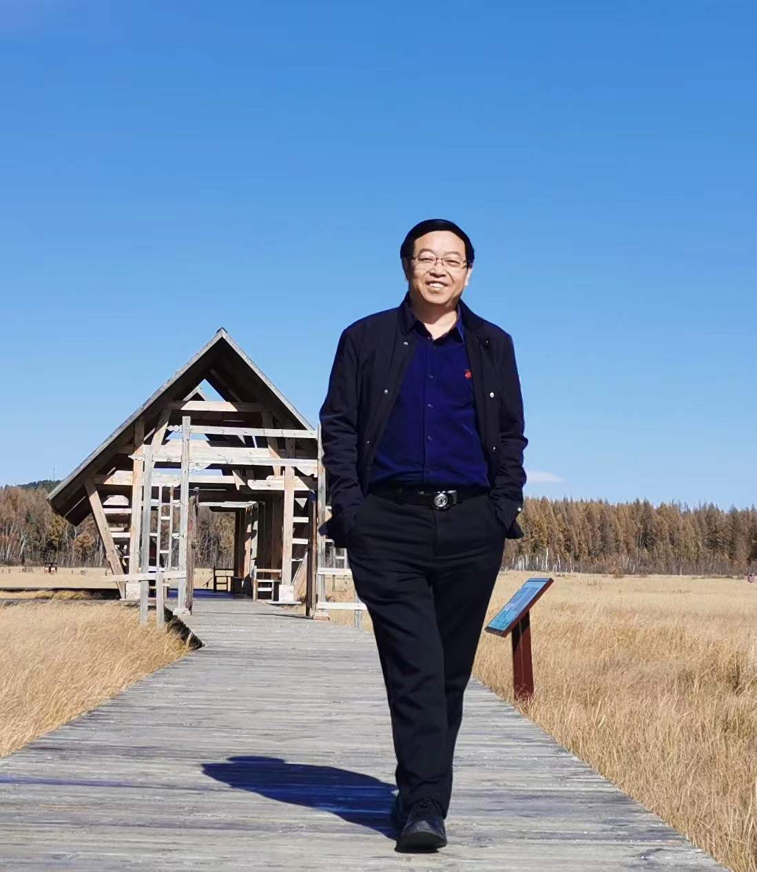 四川長虹新能源科技股份有限公司 董事/總經理 郭龍 四川長虹新能源科技股份有限公司 董事/總經理 郭龍