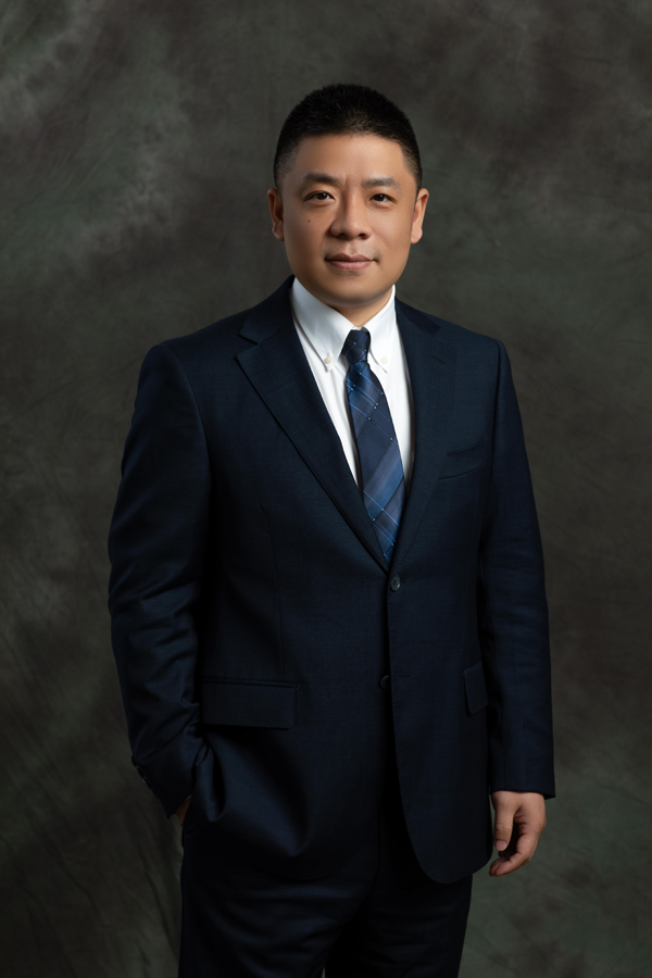 天津市捷威動力工業有限公司 CEO 閭陳立 天津市捷威動力工業有限公司 CEO 閭陳立