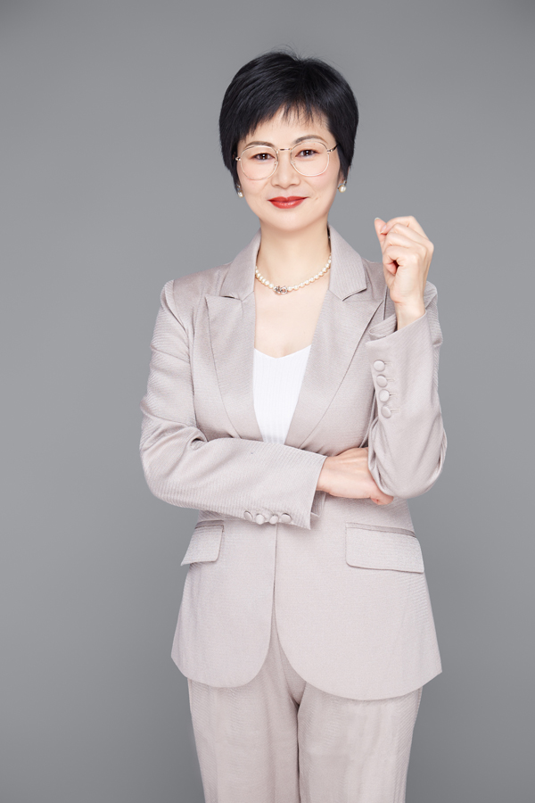 杭州五星鋁業有限公司 總經理 陳魏新