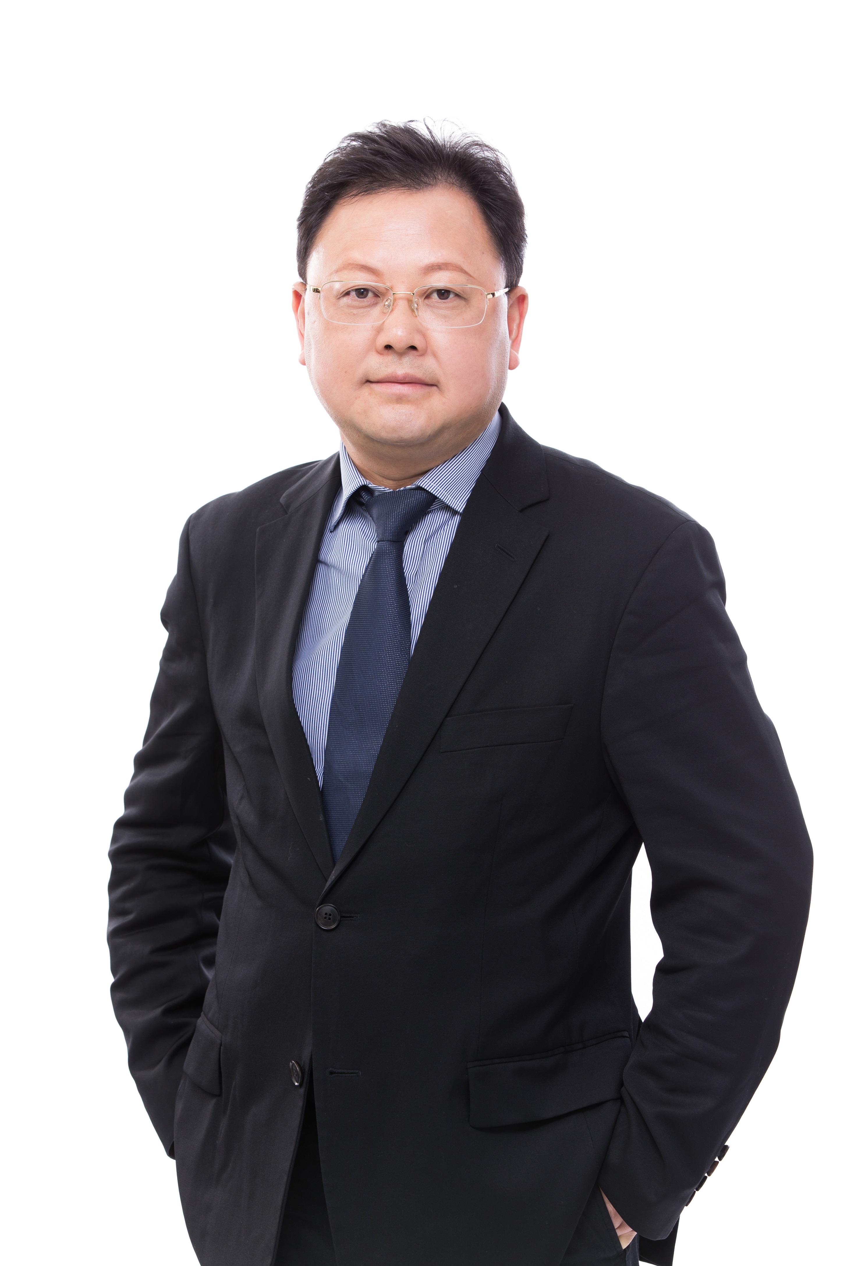 江西贛鋒鋰業股份有限公司 董事長兼總裁 李良彬