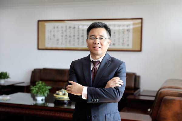 深圳市飛榮達科技股份有限公司 董事長 馬飛