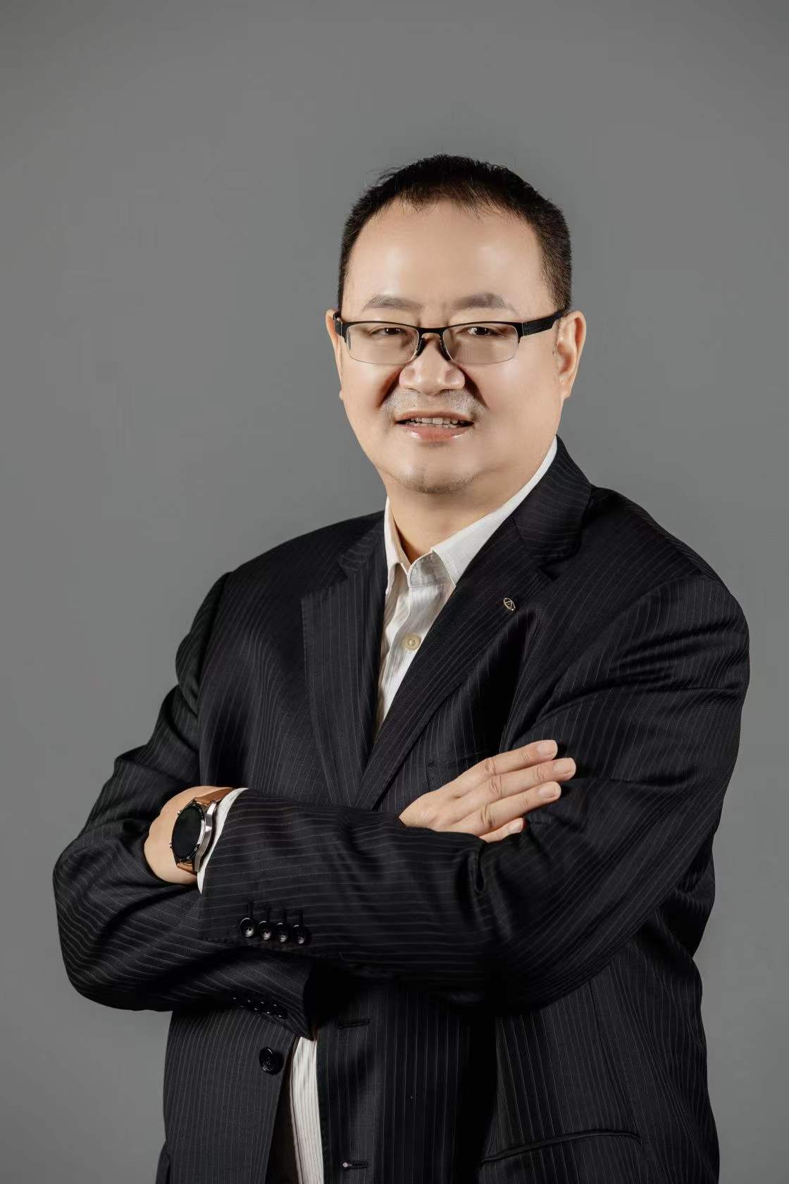 安徽安瓦新能源科技有限公司 總經理 高立新