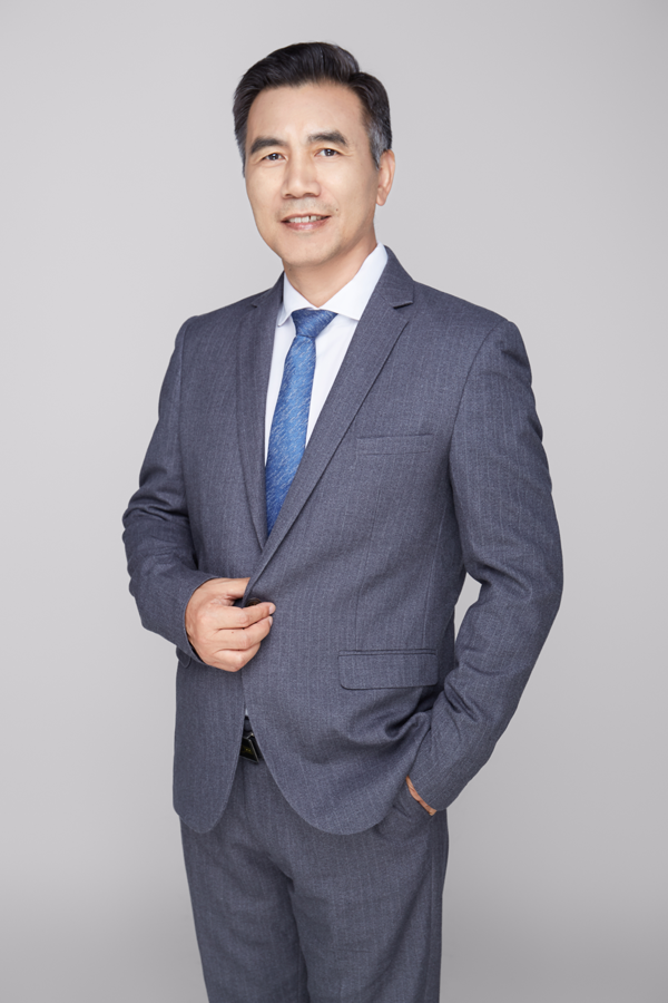 北京衛藍新能源科技有限公司 董事長/總經理 俞會根