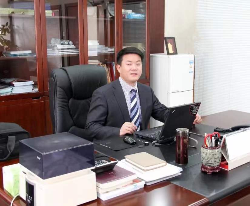 天津國安盟固利新材料科技股份有限公司 董事長 朱衛泉