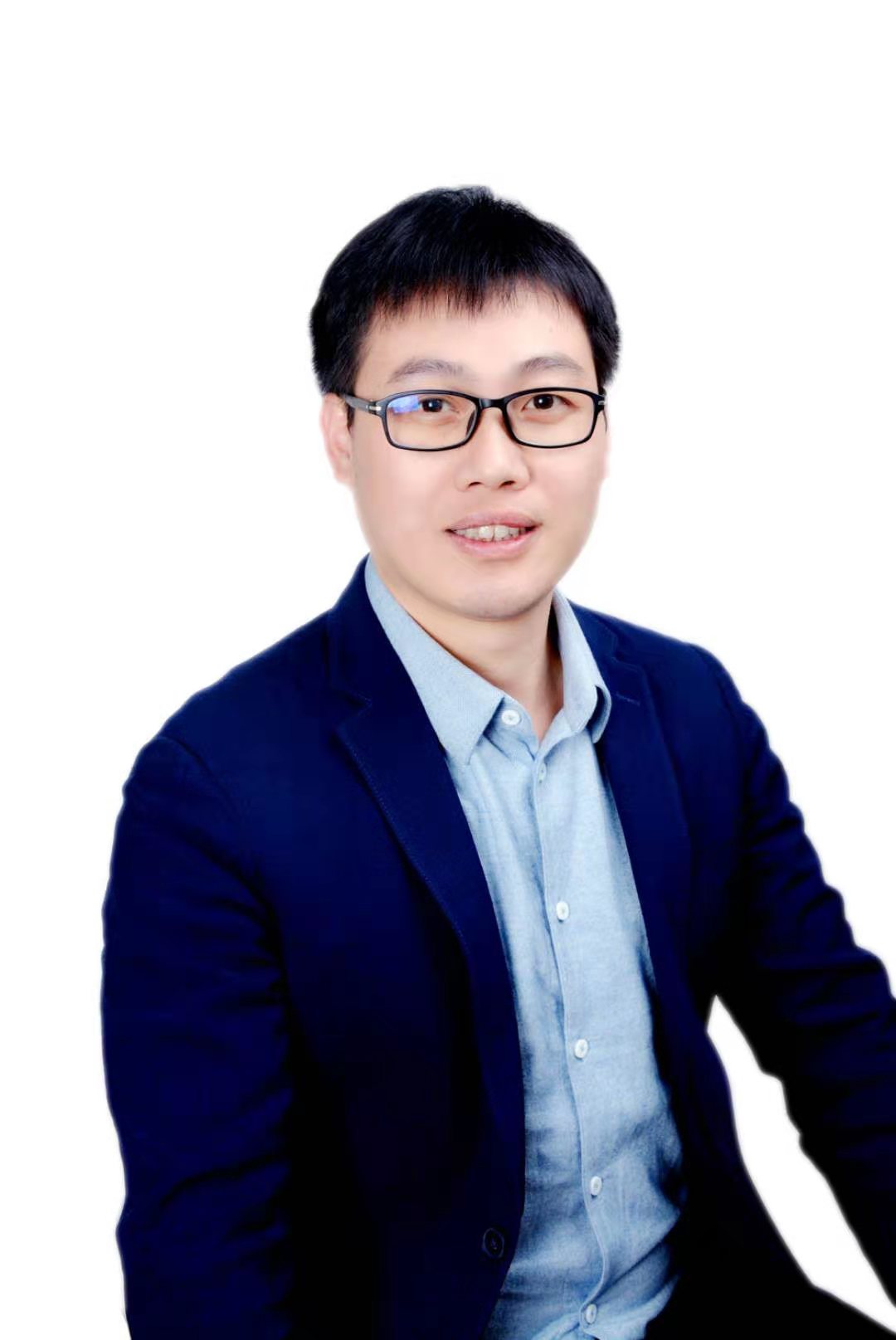 福建星云電子股份有限公司 總裁 劉作斌