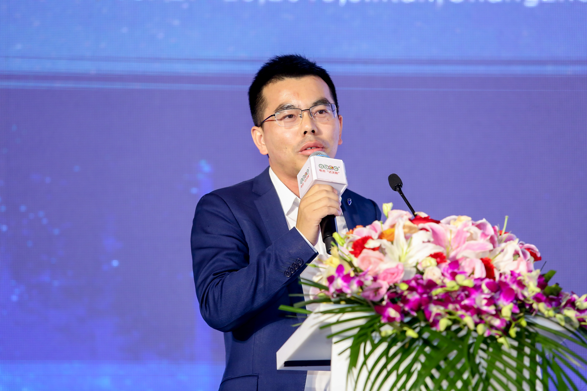 伊維經濟研究院 研究部總經理 吳輝