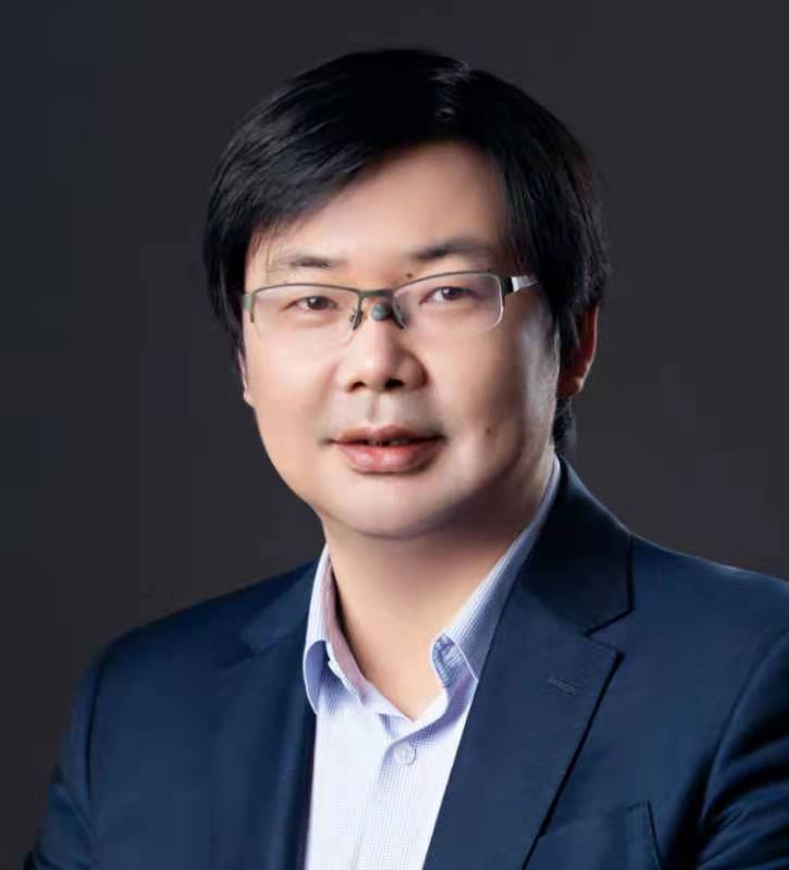 武漢理工大學 學科首席教授 唐浩林