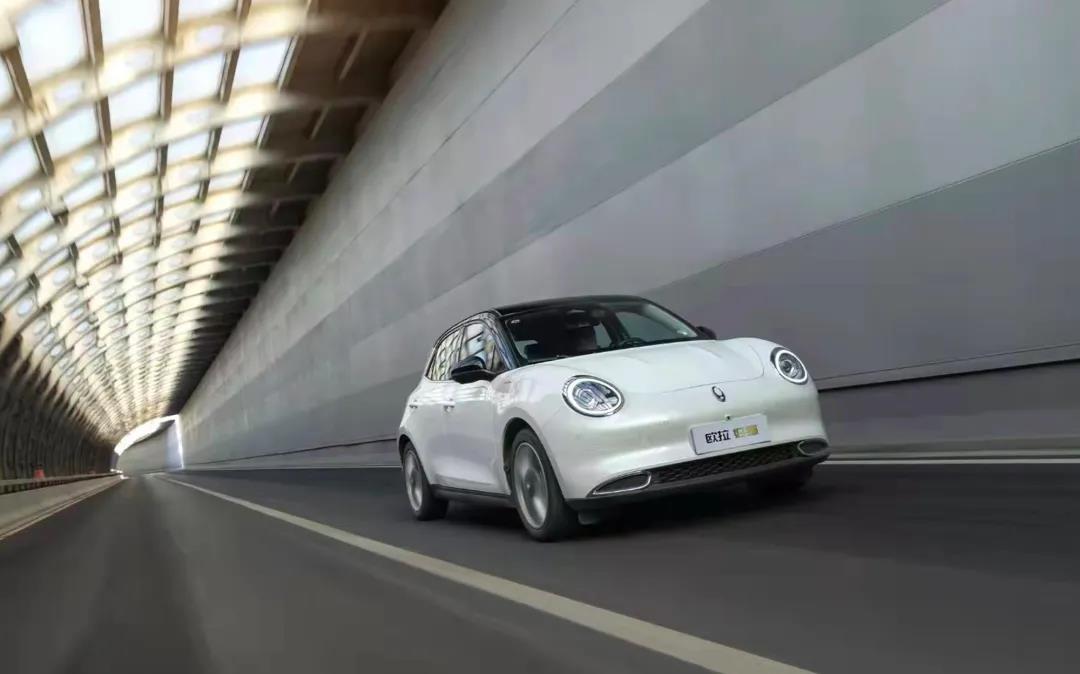 圖片來源:長城汽車 圖片來源:長城汽車