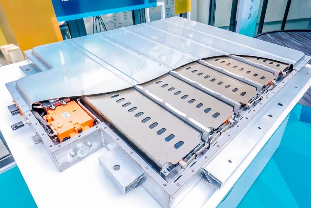 圖片來源:長城汽車 圖片來源:長城汽車