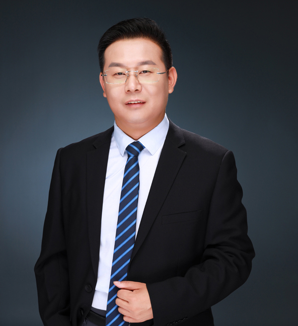 法恩萊特新能源科技有限公司 總經理 邵俊華