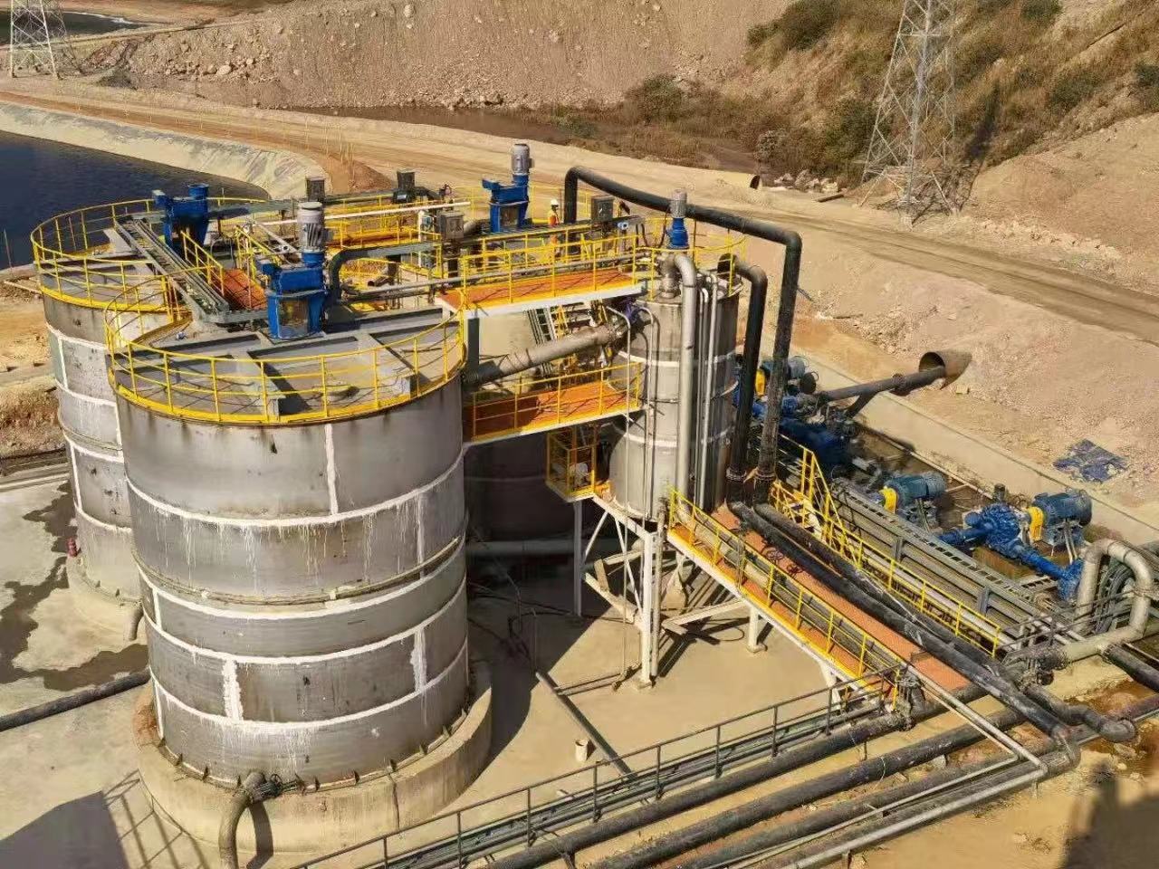 圖片來源:洛陽鉬業 圖片來源:洛陽鉬業