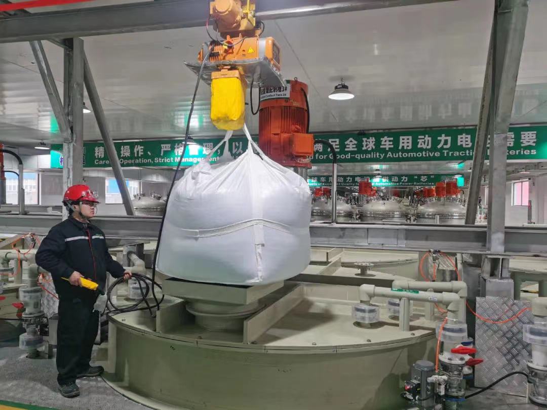 圖片來(lái)源：格林美