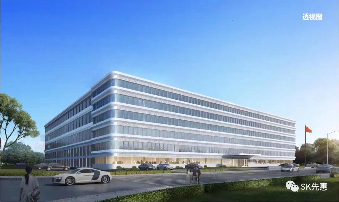 圖片來源:先惠技術(shù) 圖片來源:先惠技術(shù)