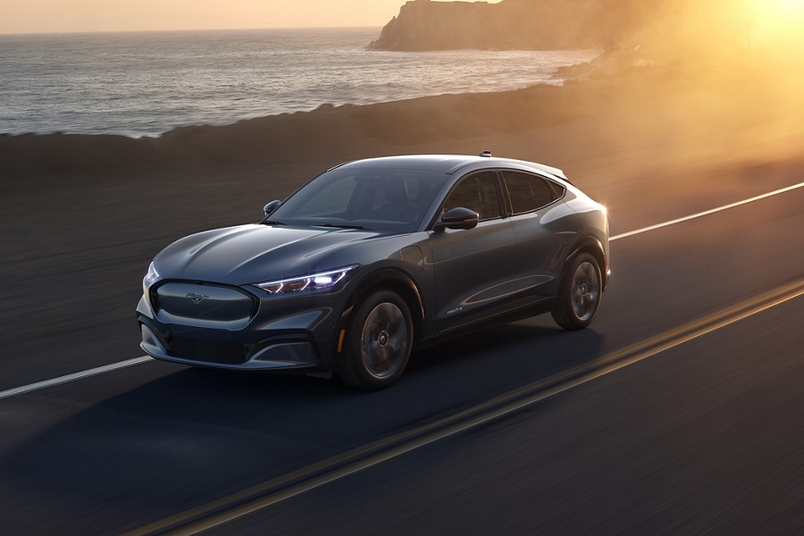 圖片來源:福特 圖片來源:福特