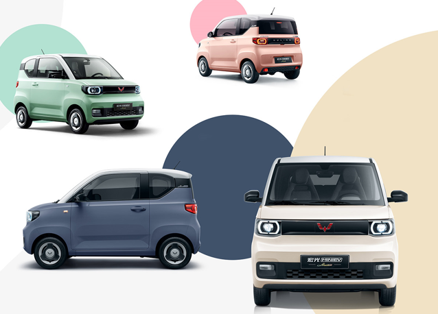 銷量暴增近170%!這類汽車加速“下沉”!在三四線城市賣爆了