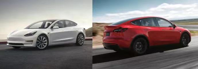 特斯拉此次召回涉及車(chē)型